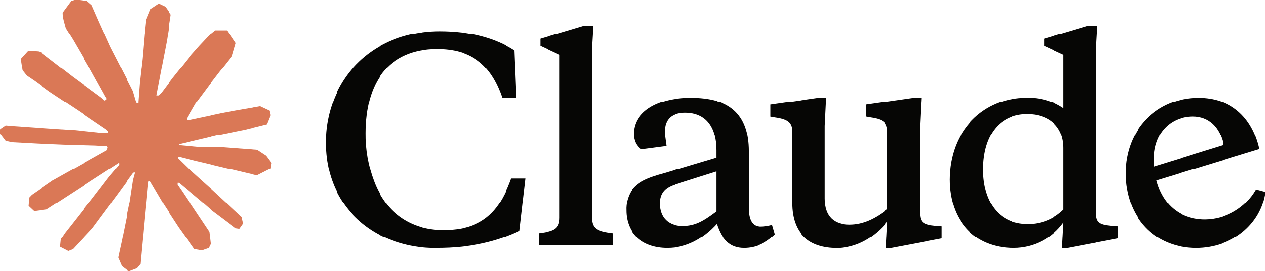 Claude